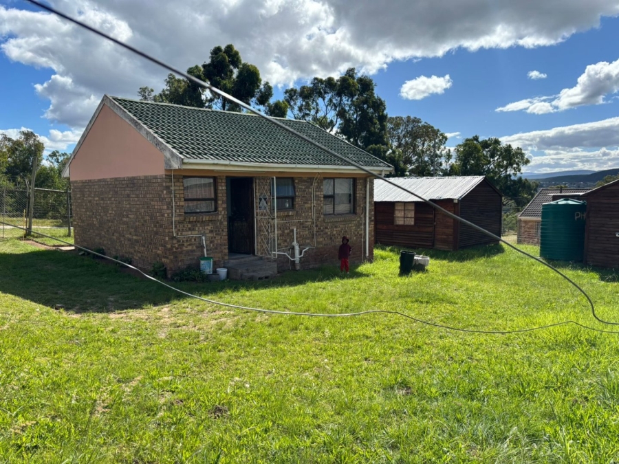 2 Bedroom Property for Sale in Balassi Valley Eastern Cape
